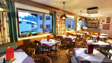 Hotel-Pension Unterbräu