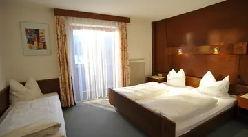 Hotel-Pension Unterbräu