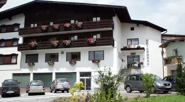 Hotel-Pension Unterbräu
