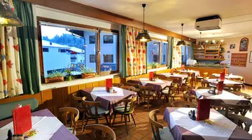 Hotel-Pension Unterbräu