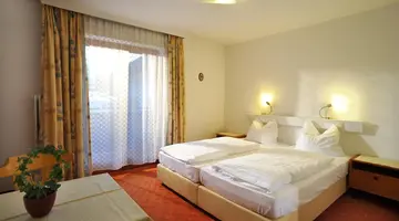 Hotel-Pension Unterbräu