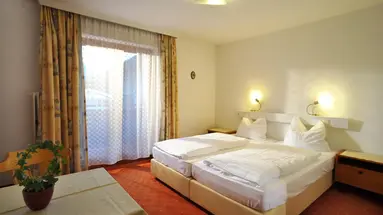 Hotel-Pension Unterbräu