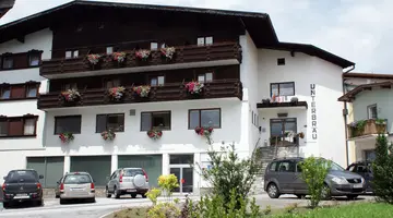 Hotel-Pension Unterbräu