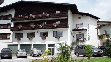 Hotel-Pension Unterbräu