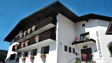 Hotel-Pension Unterbräu