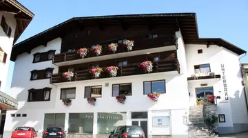 Hotel-Pension Unterbräu