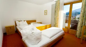 Hotel-Pension Unterbräu
