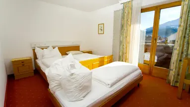 Hotel-Pension Unterbräu