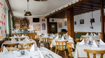 Hotel-Pension Unterbräu