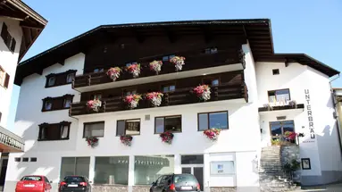 Hotel-Pension Unterbräu