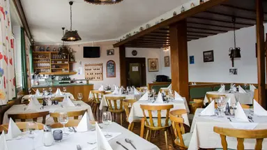 Hotel-Pension Unterbräu