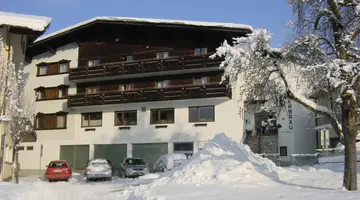 Hotel-Pension Unterbräu