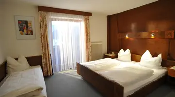 Hotel-Pension Unterbräu