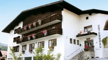 Hotel-Pension Unterbräu