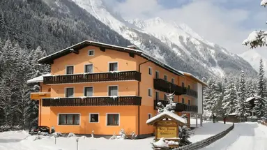 Hotel-Pensjonat Hubertus