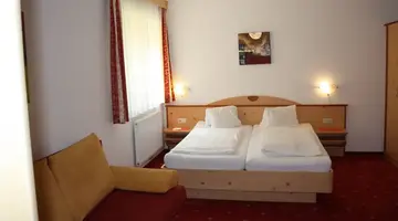Hotel-Pensjonat Hubertus