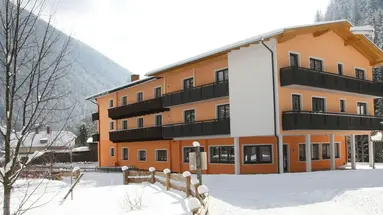 Hotel-Pensjonat Hubertus