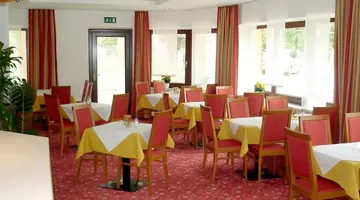 Hotel-Pensjonat Hubertus