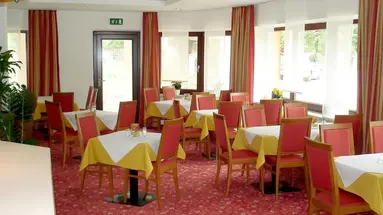Hotel-Pensjonat Hubertus