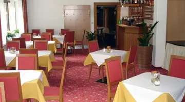 Hotel-Pensjonat Hubertus
