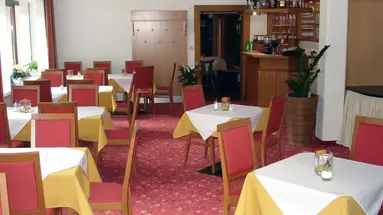 Hotel-Pensjonat Hubertus