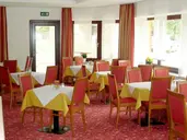 Hotel-Pensjonat Hubertus