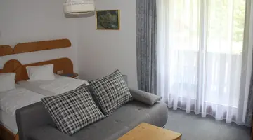 Hotel-Pensjonat Hubertus