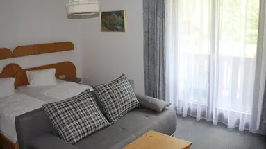 Hotel-Pensjonat Hubertus