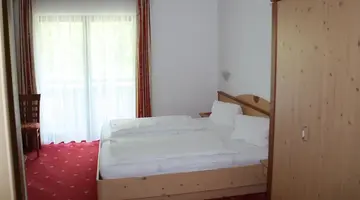 Hotel-Pensjonat Hubertus