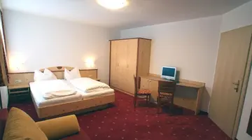 Hotel-Pensjonat Hubertus