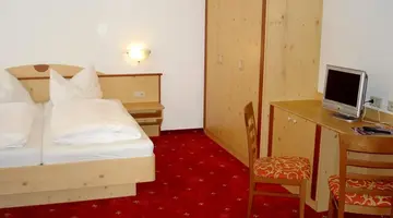 Hotel-Pensjonat Hubertus