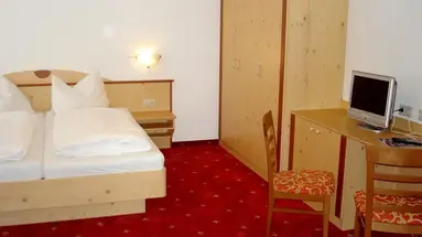Hotel-Pensjonat Hubertus