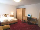 Hotel-Pensjonat Hubertus