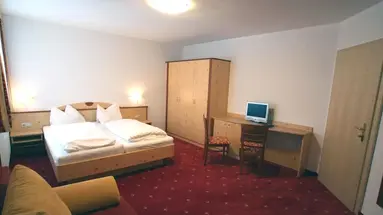 Hotel-Pensjonat Hubertus