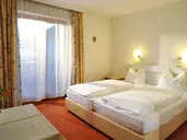 Hotel-Pensjonat Unterbräu