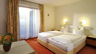 Hotel-Pensjonat Unterbräu