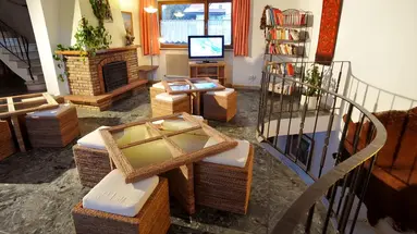 Hotel-Pensjonat Unterbräu