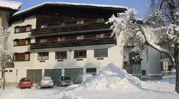 Hotel-Pensjonat Unterbräu