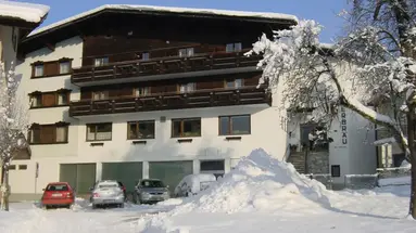 Hotel-Pensjonat Unterbräu