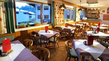 Hotel-Pensjonat Unterbräu