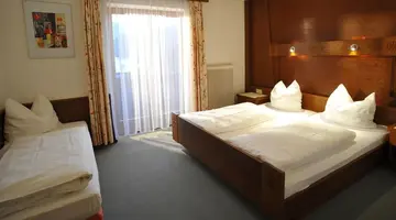 Hotel-Pensjonat Unterbräu