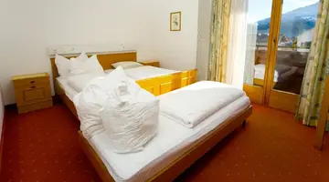 Hotel-Pensjonat Unterbräu