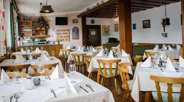 Hotel-Pensjonat Unterbräu