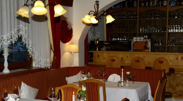 Hotel Pensjonat Waldhof