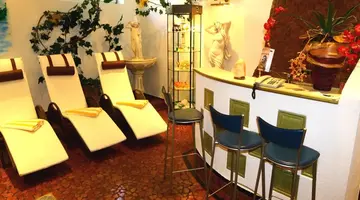 Hotel Pensjonat Waldhof