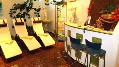 Hotel Pensjonat Waldhof