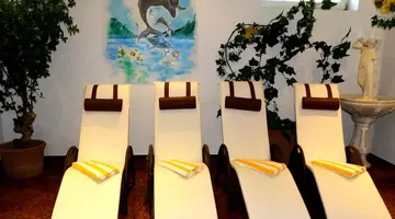 Hotel Pensjonat Waldhof