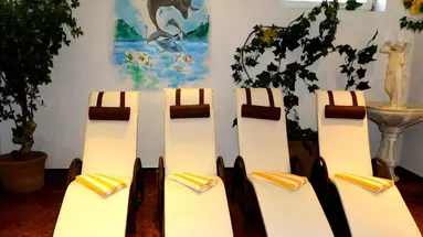 Hotel Pensjonat Waldhof