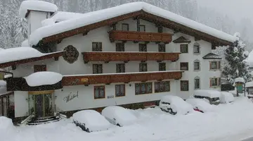 Hotel Pensjonat Waldhof