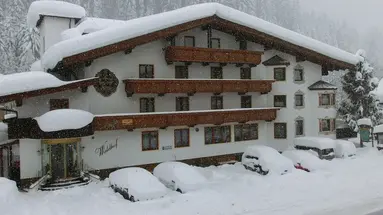 Hotel Pensjonat Waldhof